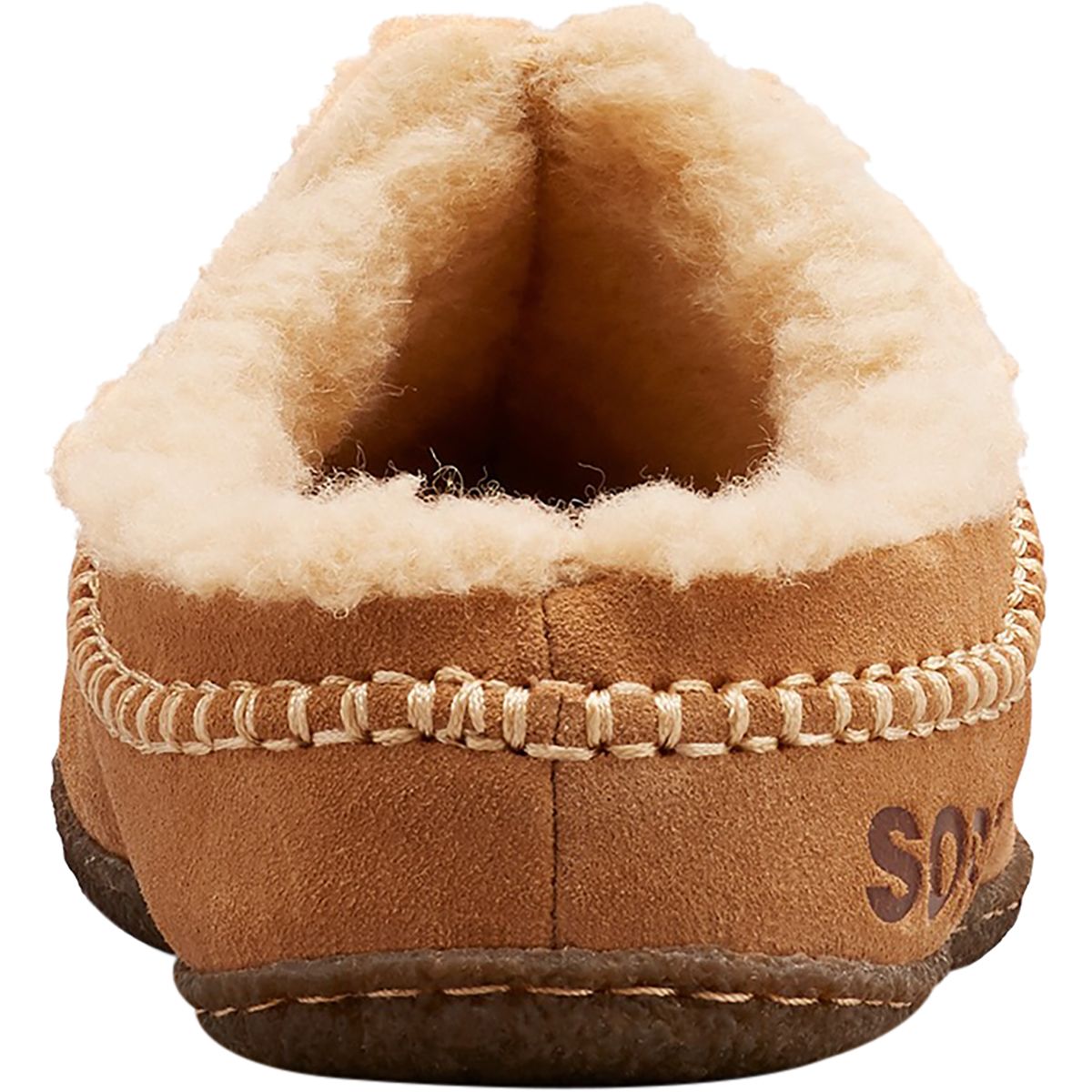 sorel falcon ridge slippers size 11