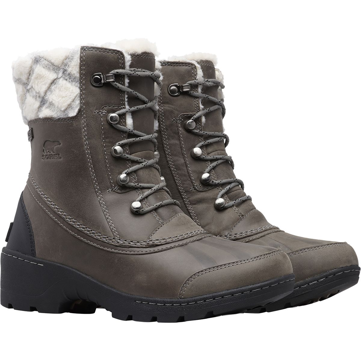 2024 whistler mid sorel