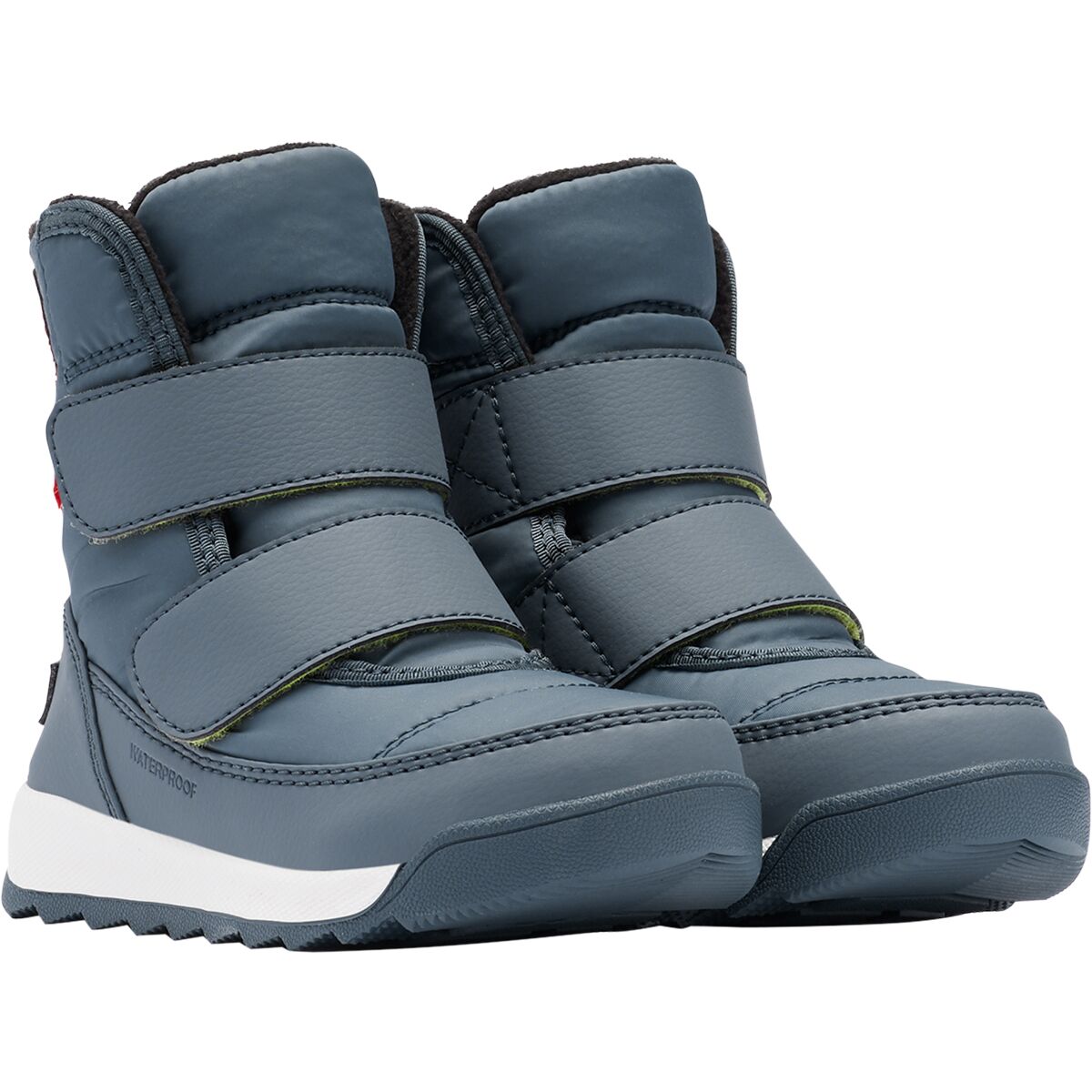 sorel whitney velcro