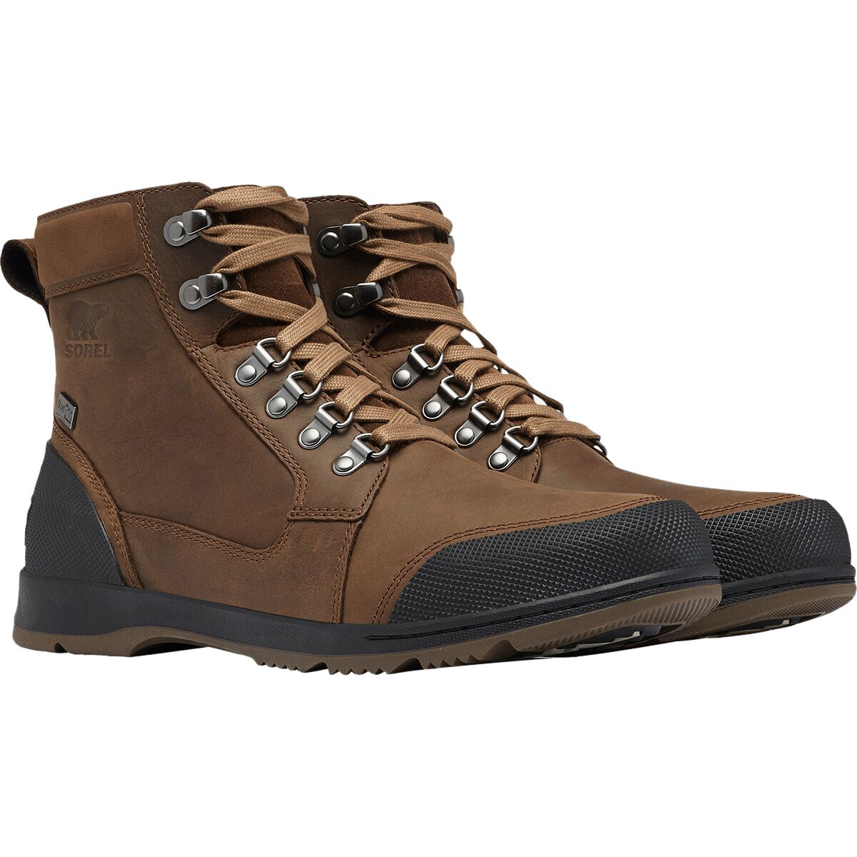 sorel ankeny mid insulated boots