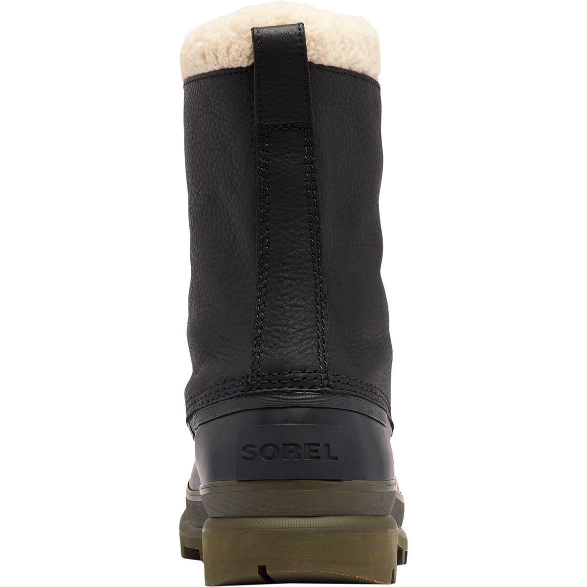 SOREL Caribou Stack WP Boot - Men's - Men