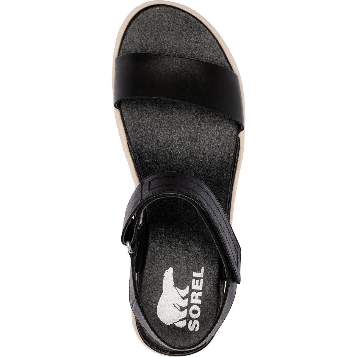 SOREL Cameron Flatform Sandal - Women