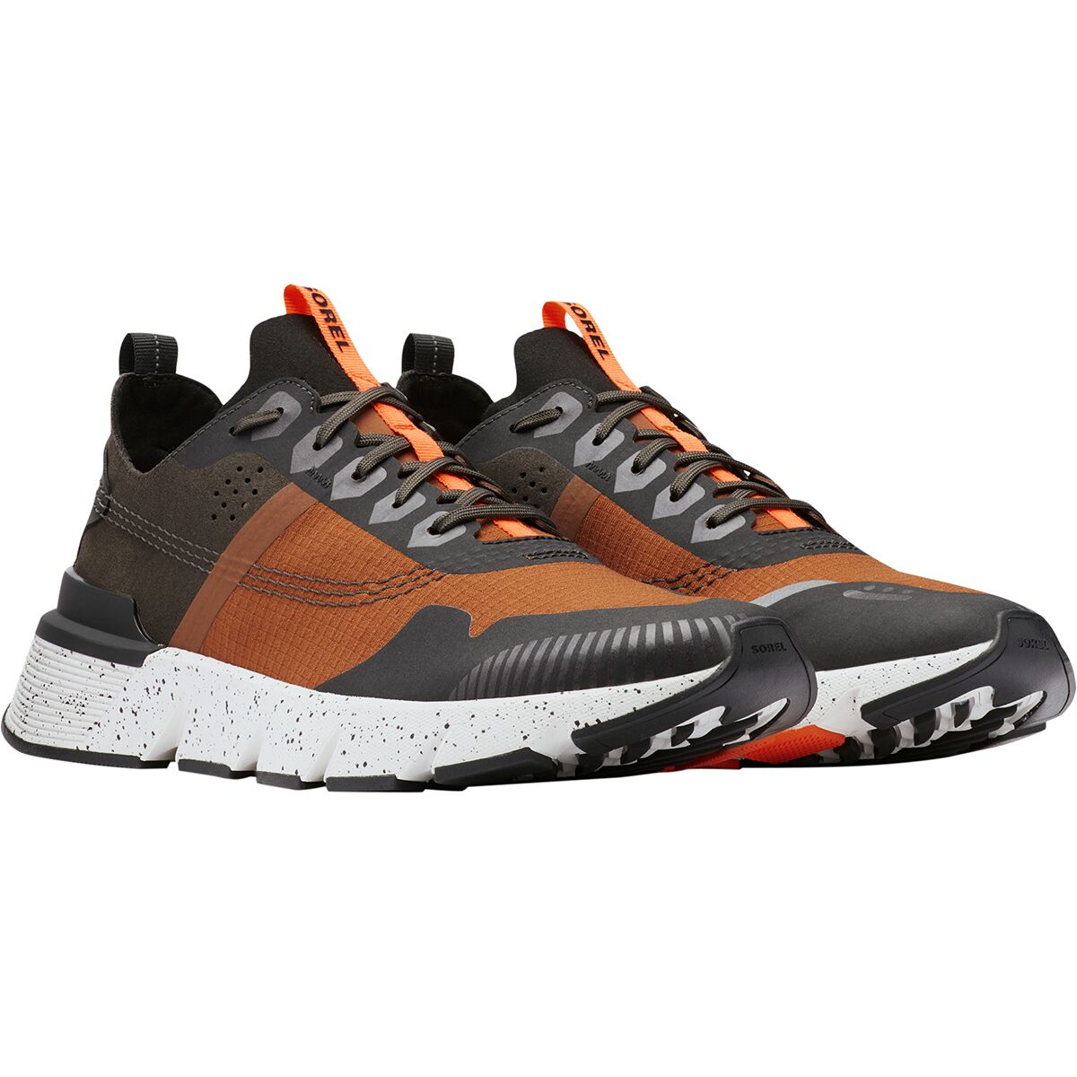 SOREL Kinetic Rush Ripstop Shoe - Men