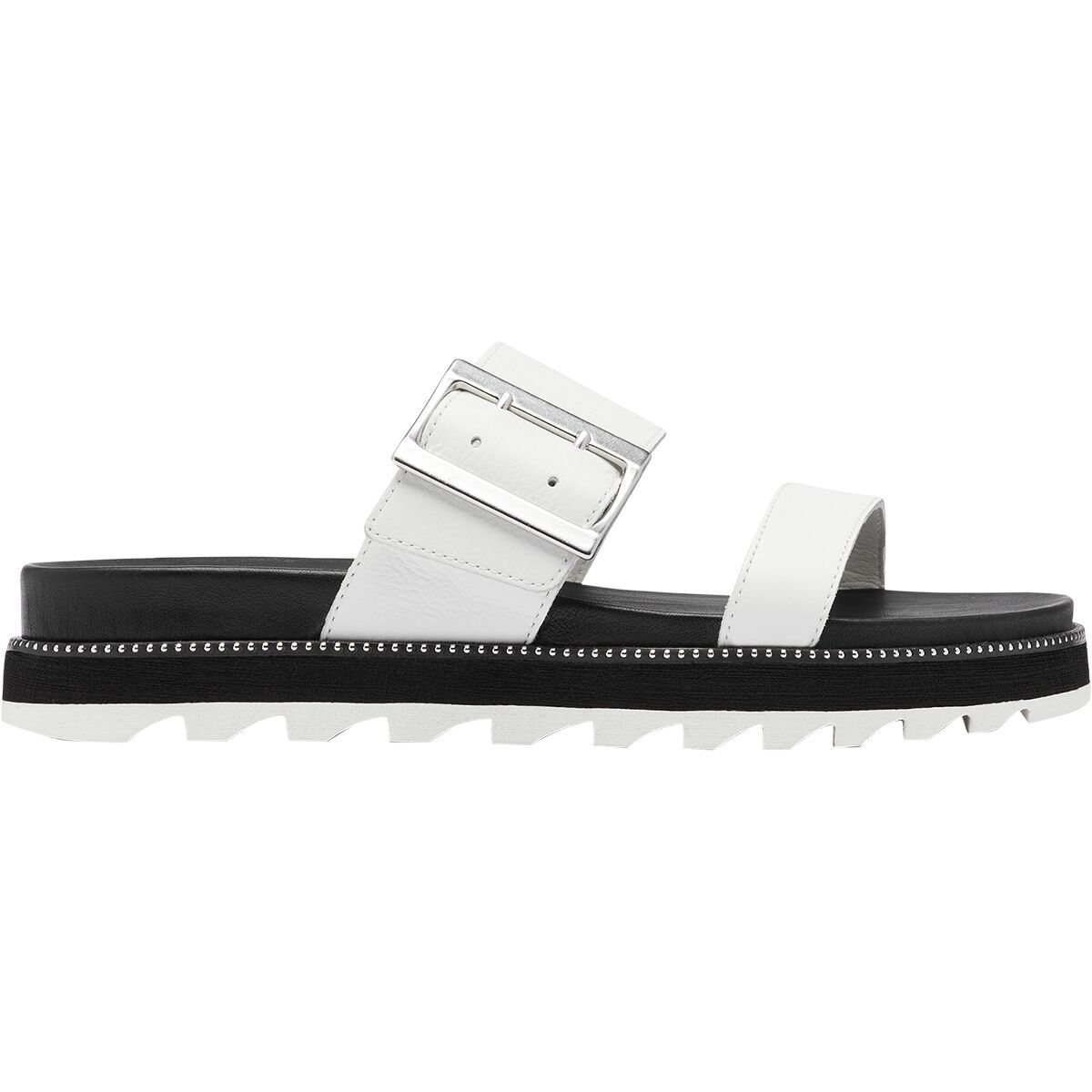 sorel buckle slide