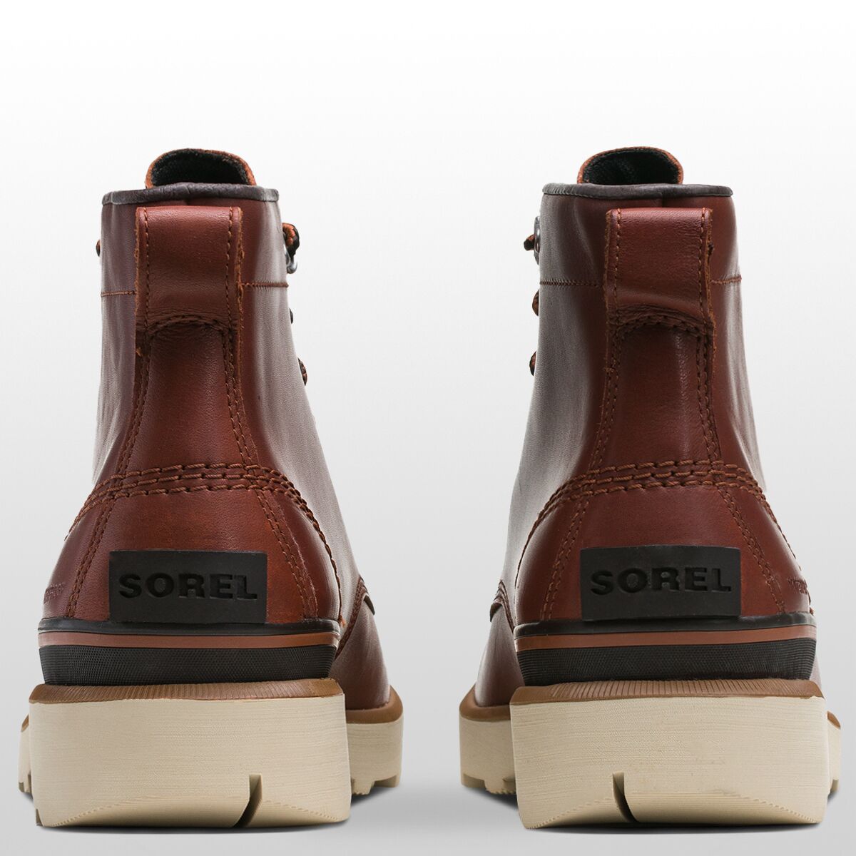 SOREL Caribou Moc WP Boot - Men's - Men