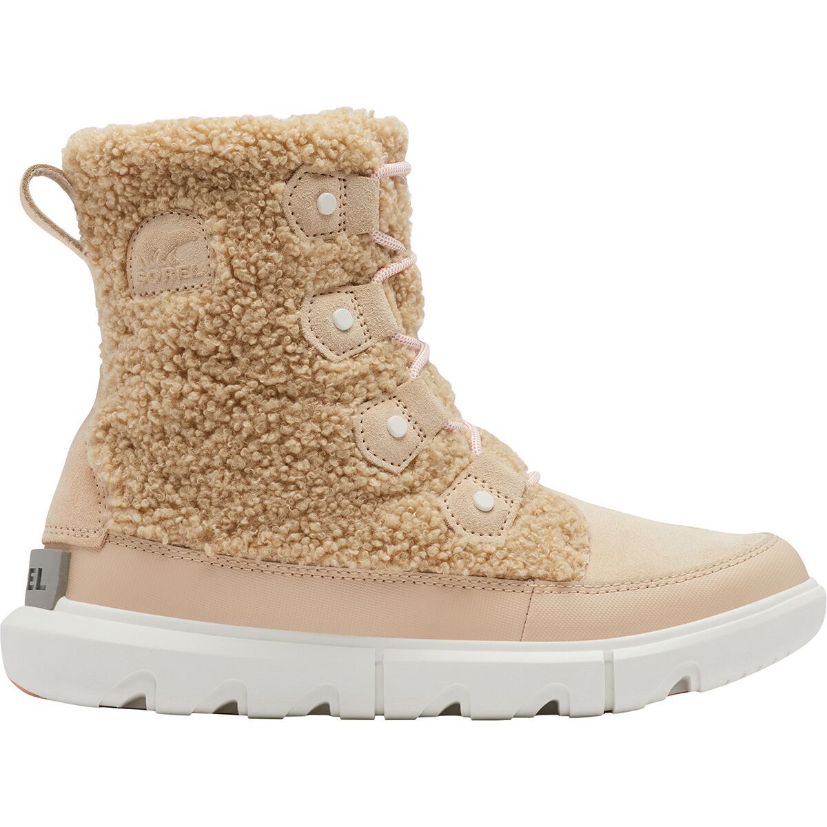 Sorel Women's Sorel Joan Camel Brown Women's Sorel Explorer