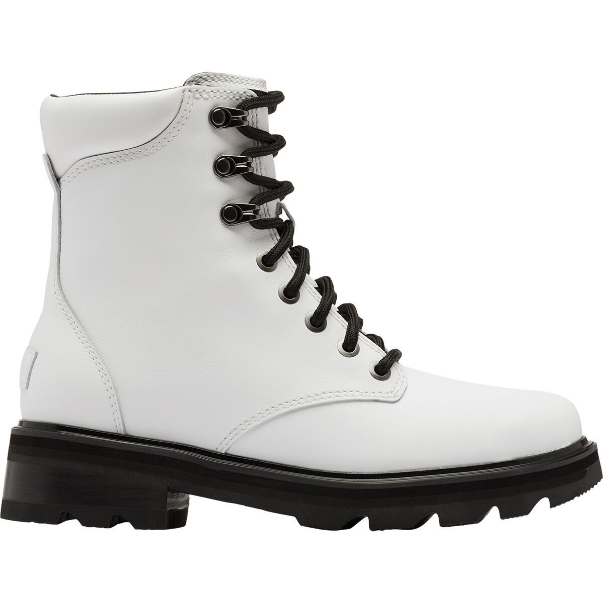 SOREL Lennox Lace Stkd WP Boot Women's Women