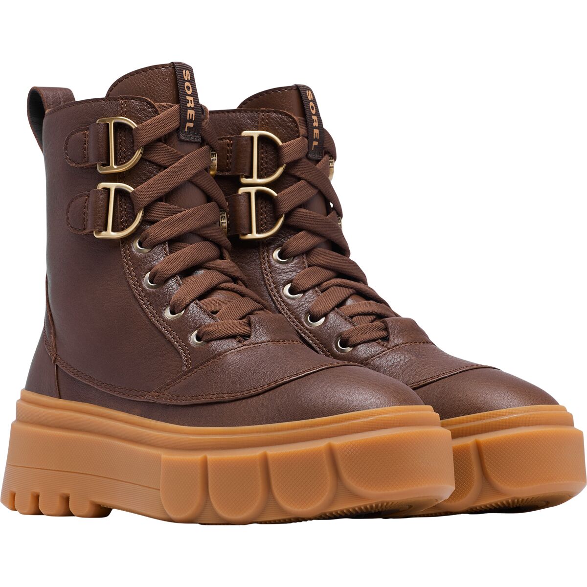 SOREL Caribou X Lace WP Boot - Women's - Women