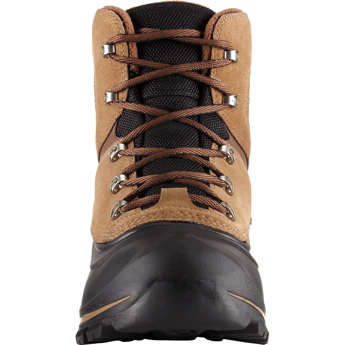 SOREL Buxton Lace WP Boot - Men's - Men
