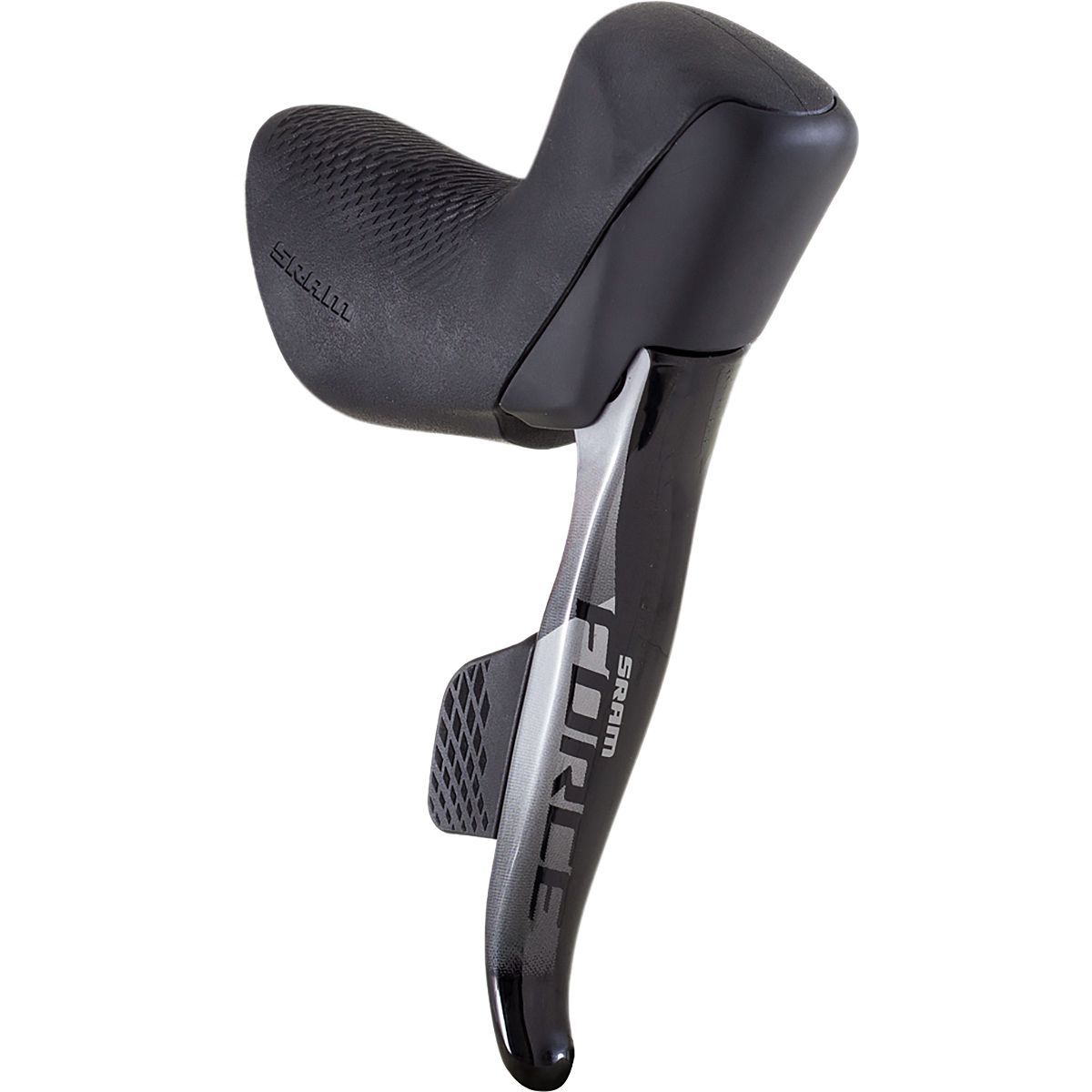 SRAM Force eTap AXS 1x HRD Groupset - 2023 - Bike