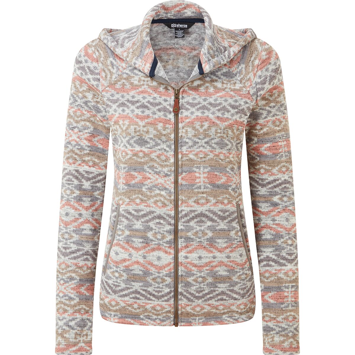 Sherpa Adventure Gear Lumbini Full-Zip 