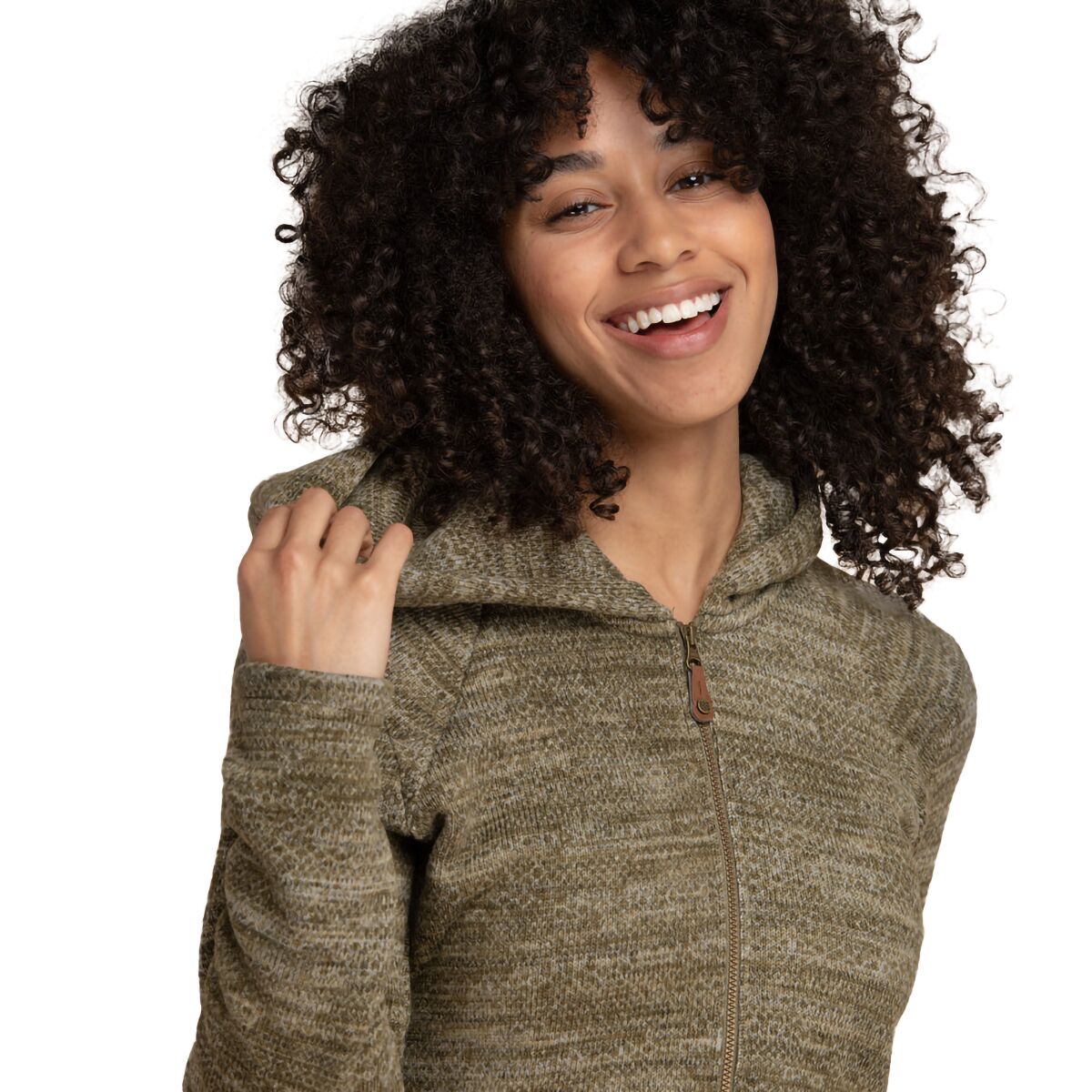 Sherpa Adventure Gear Lumbini Full-Zip 