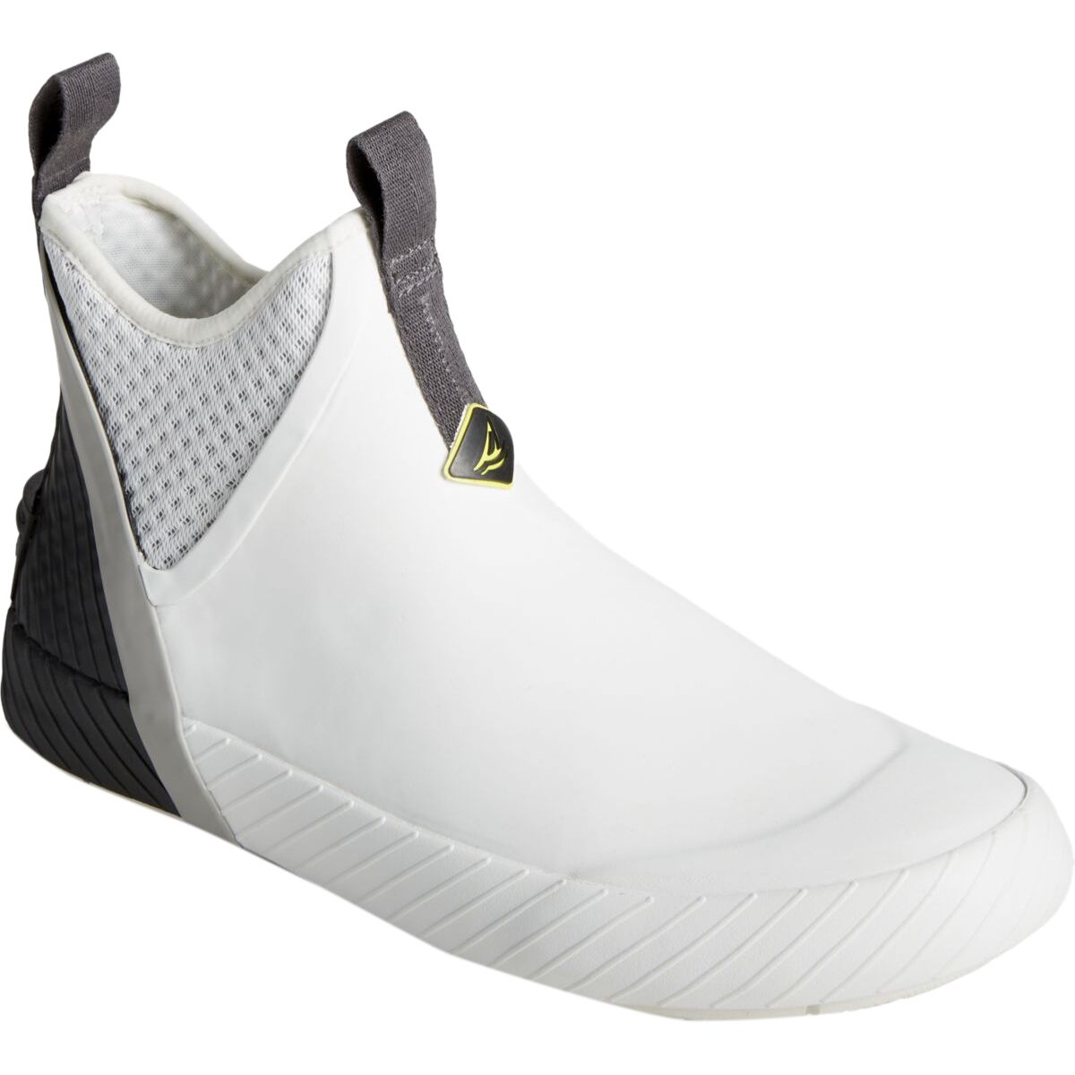 Sperry Top-Sider Cutwater Deck Boot - Men display picture 2