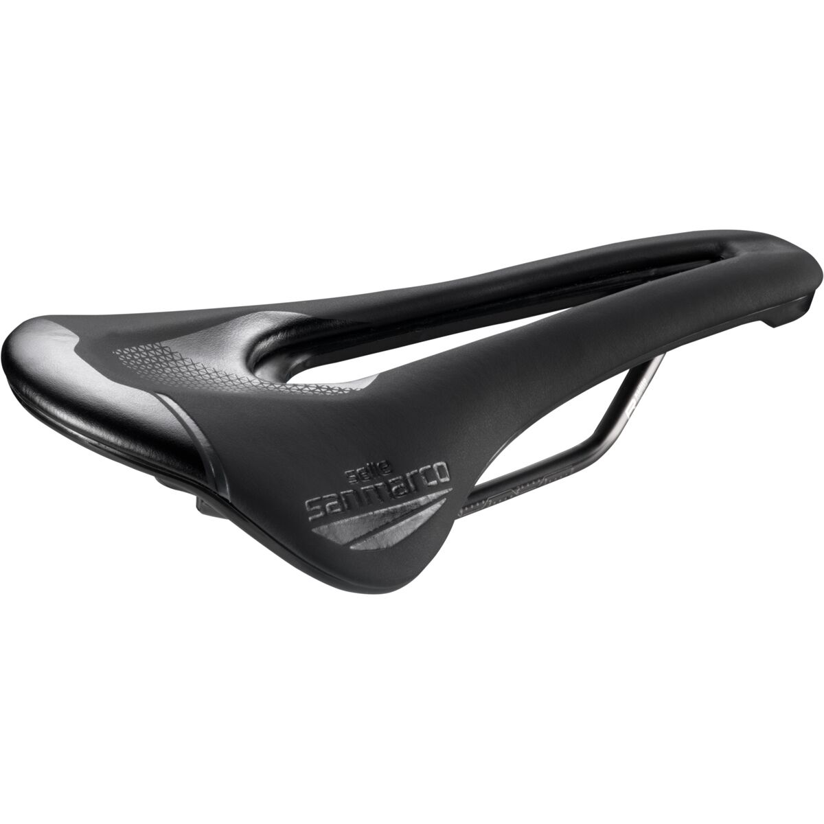 セラサンマルコ　サドル　SHORTFIT2.0 Comfort Bike Seat | Find Greater Comfort and Support