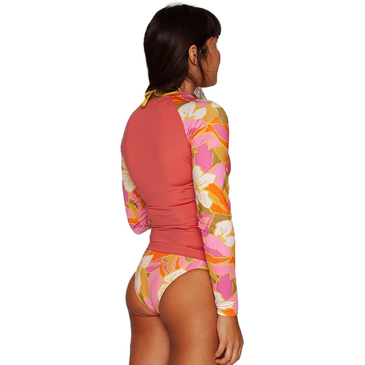 Seea Swimwear Doheny Long-Sleeve Rashguard - Women's - Women