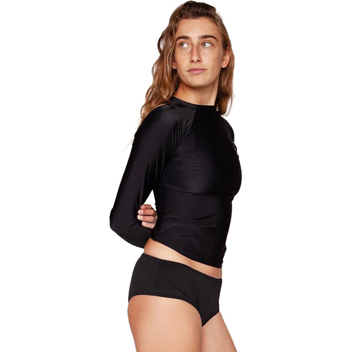Seea Swimwear Doheny Long-Sleeve Rashguard - Women's - Women