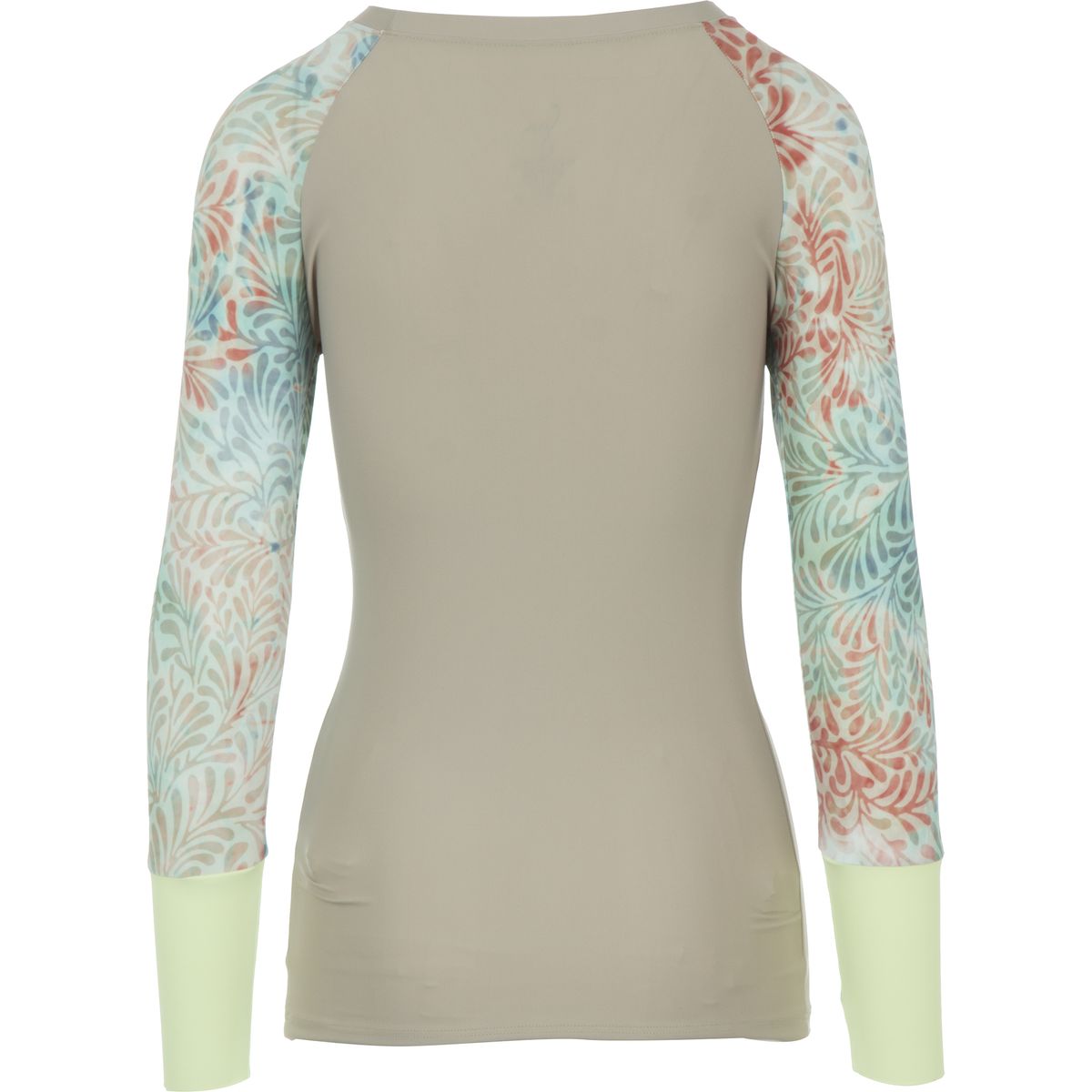 Seea Swimwear Doheny Long-Sleeve Rashguard - Women's - Women