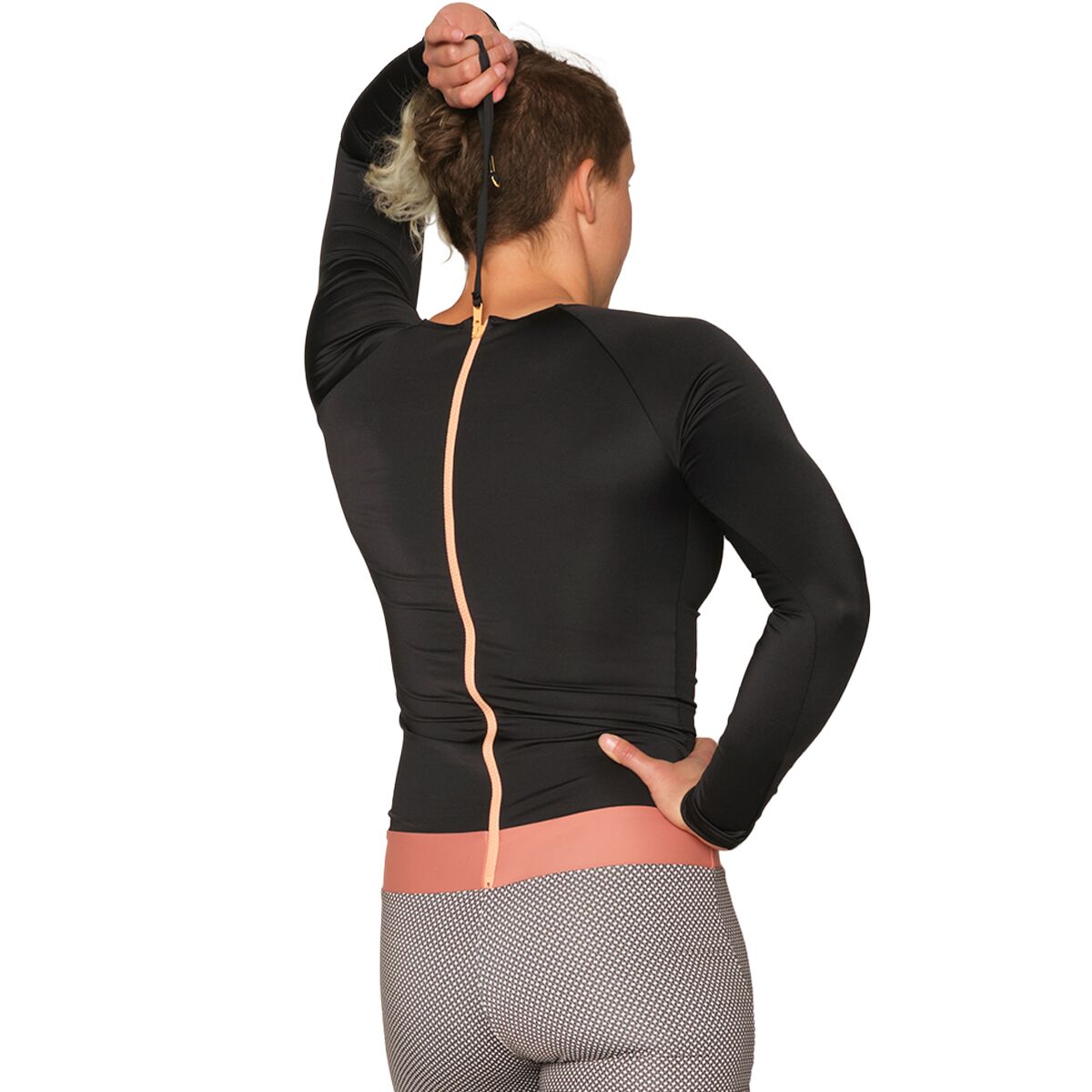 Seea Swimwear Swami's Playsuit Rashguard - Women's - Women