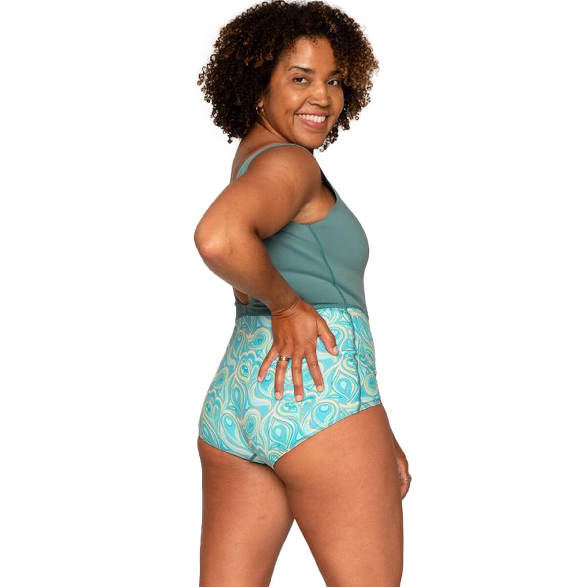 Seea Swimwear Lido One-Piece Swimsuit - Women's - Women