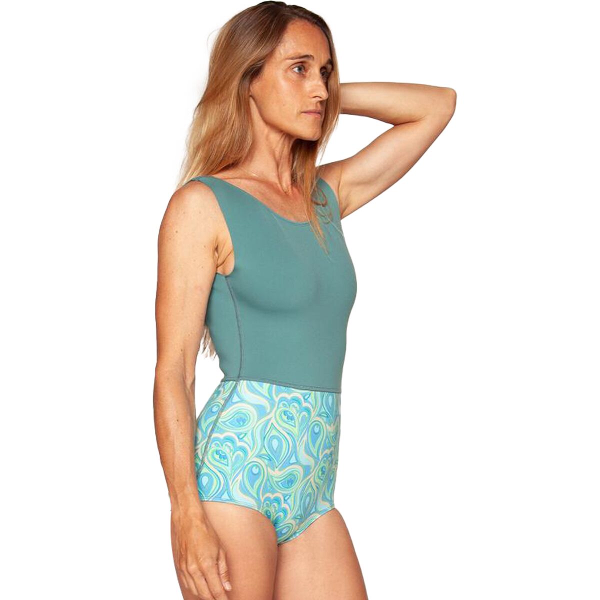 Seea Swimwear Lido One-Piece Swimsuit - Women's - Women