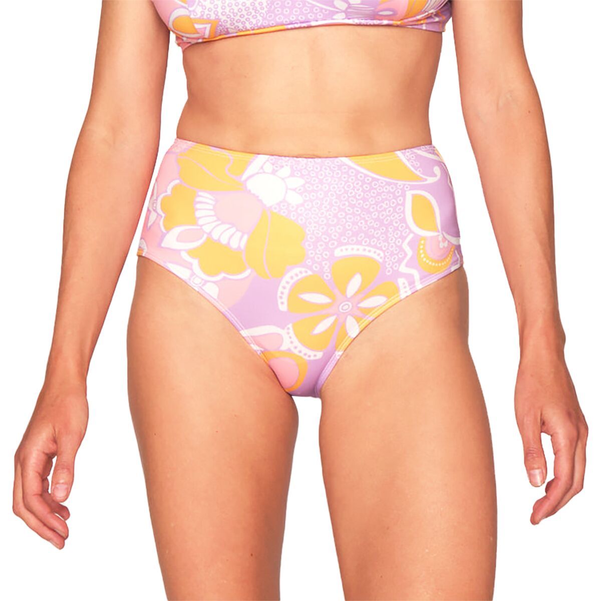 Seea Swimwear Soleil Bikini Bottom - Women's - Women