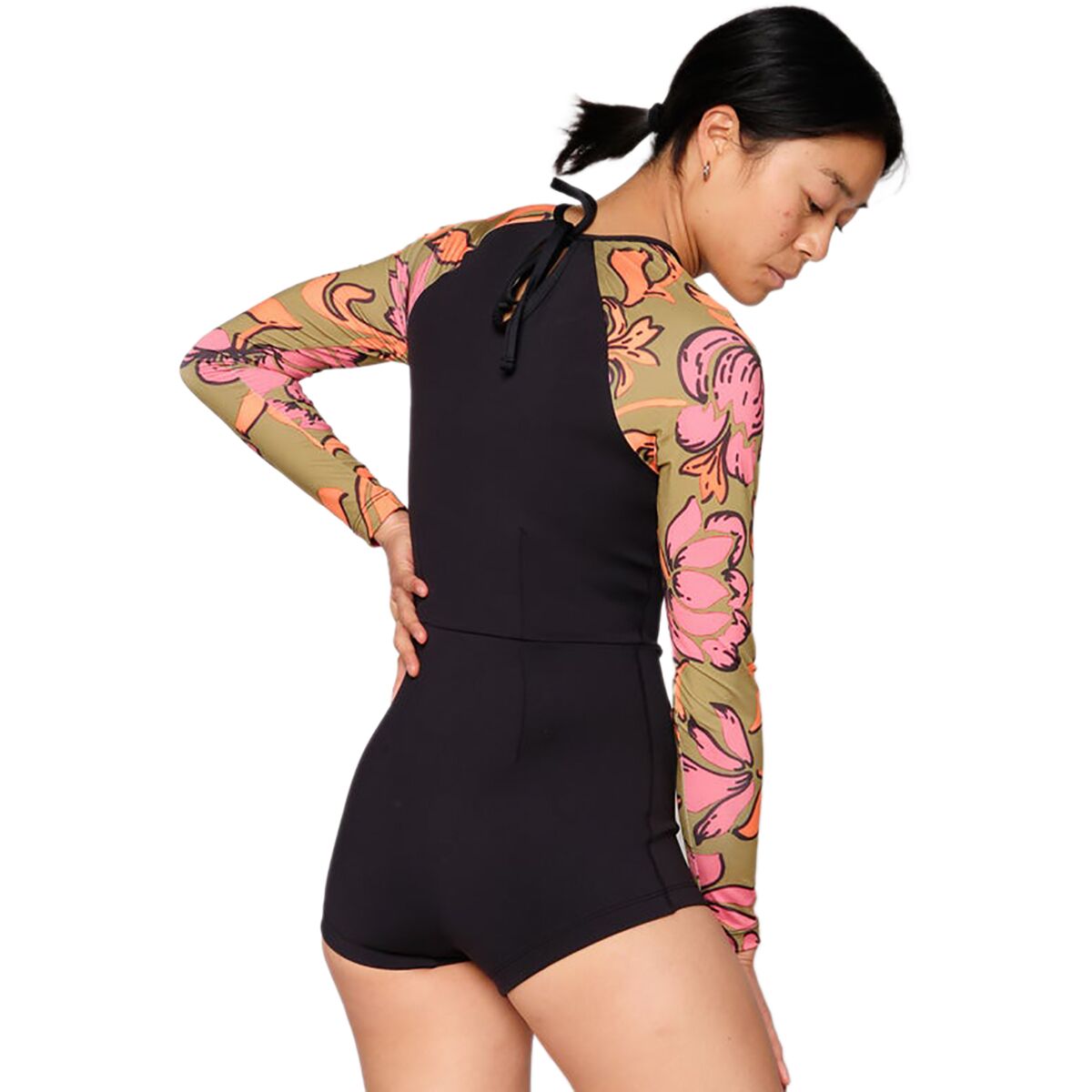 Seea Swimwear Dara Surf Suit - Women's - Women