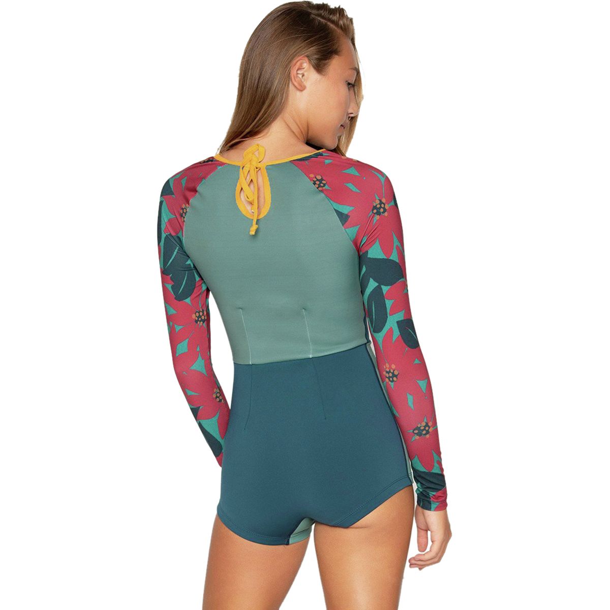 Seea Swimwear Dara Surf Suit - Women's - Women