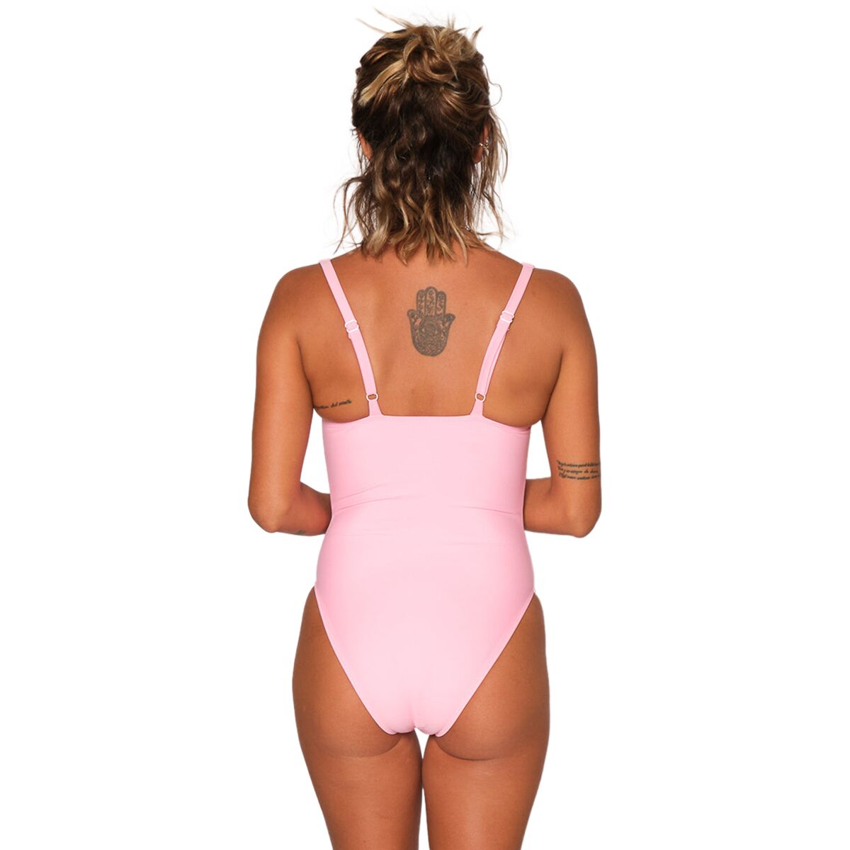 Seea Swimwear Ginger One-Piece Swimsuit - Women's - Women
