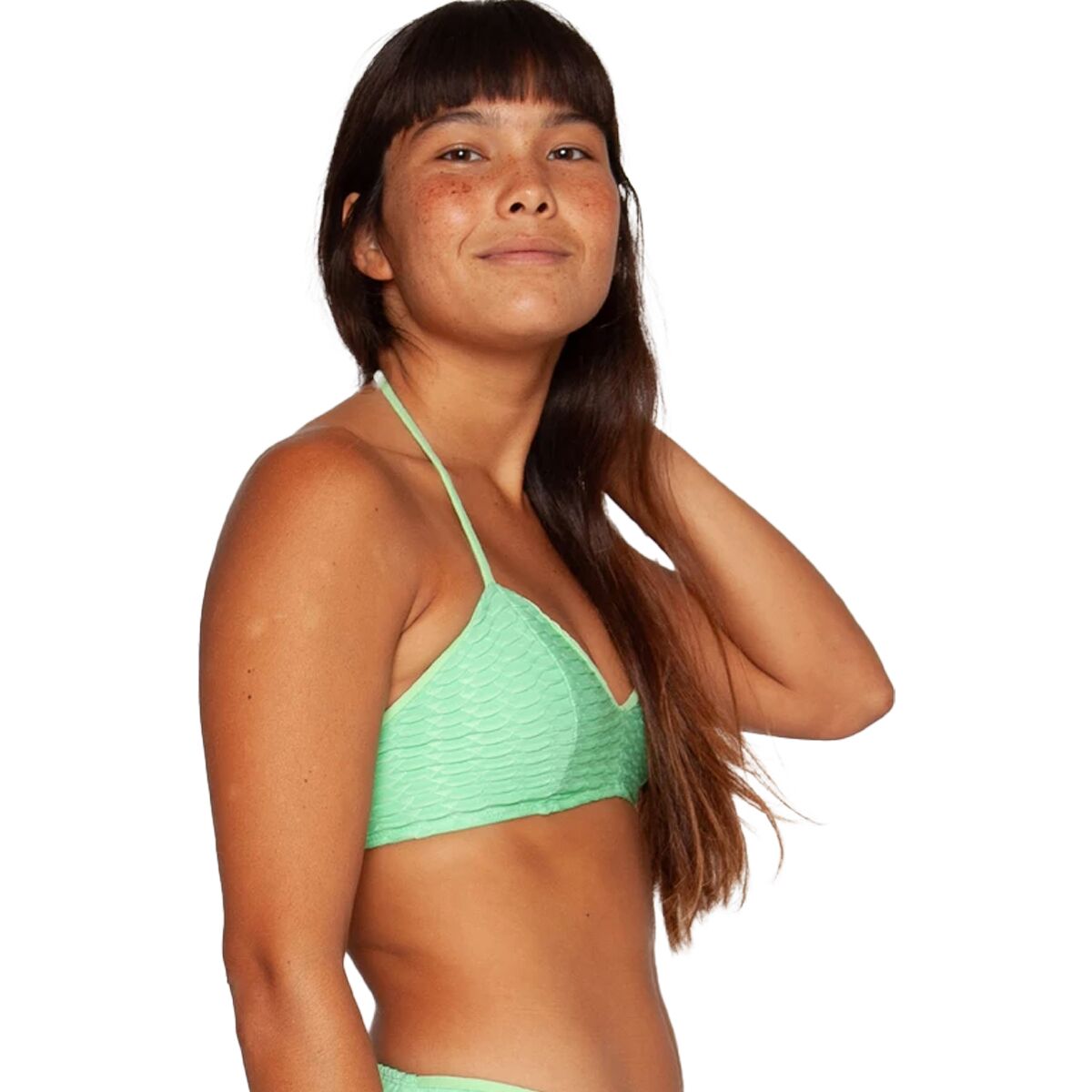 ★関税/送料込★Swimcity★Siena top Sporty Bikini Top: Zehra - Neverland
