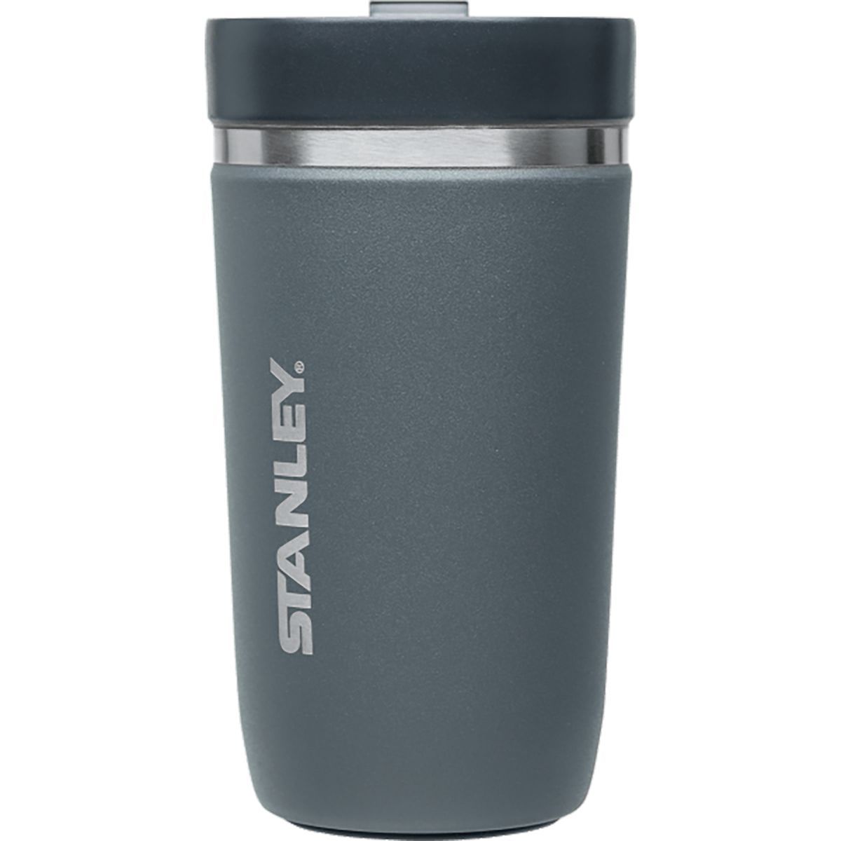 Stanley Go Series With Ceramivac Vacuum Tumbler - 16oz - Hike & Camp