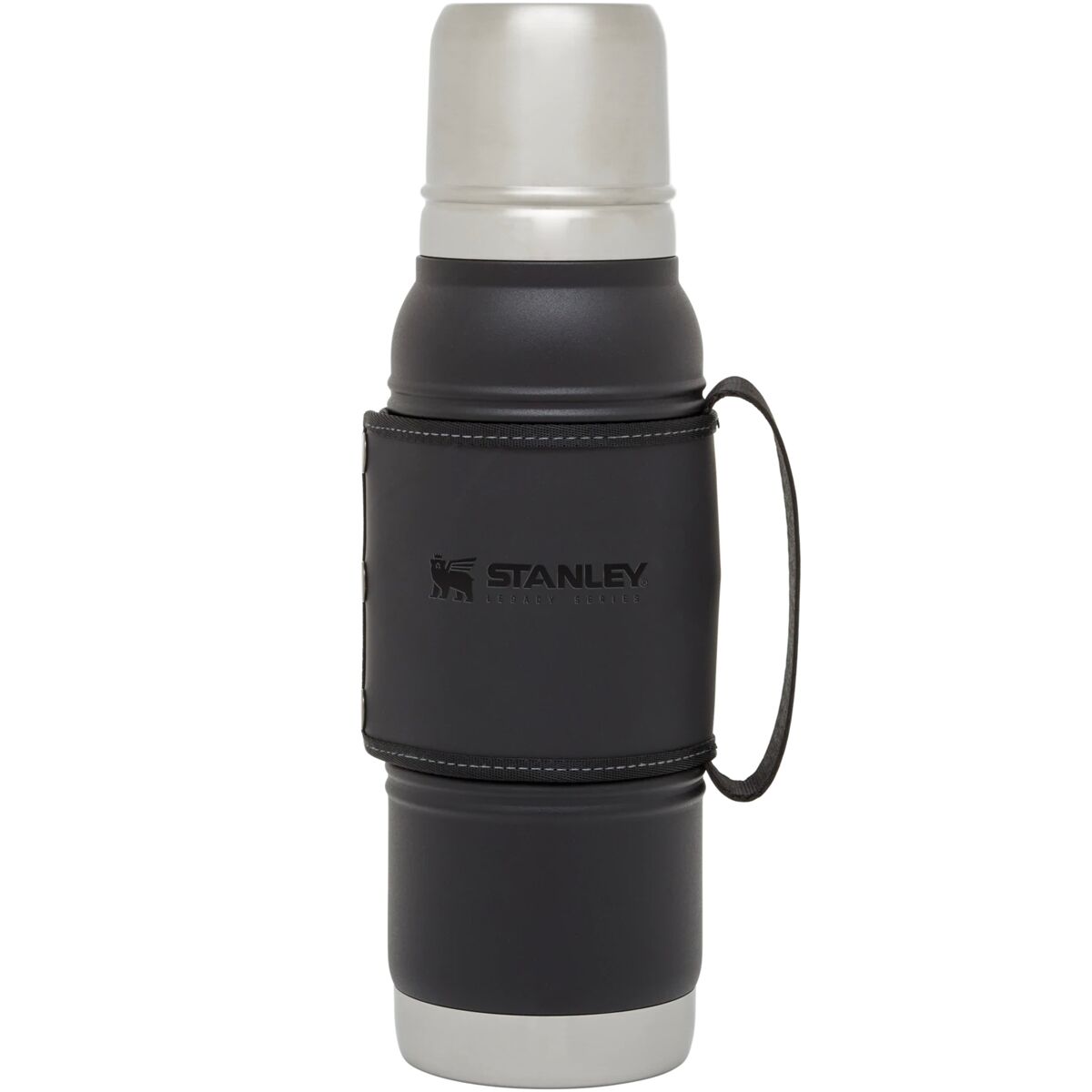 Stanley Legacy Quadvac 1.1qt Thermal Bottle - Hike & Camp