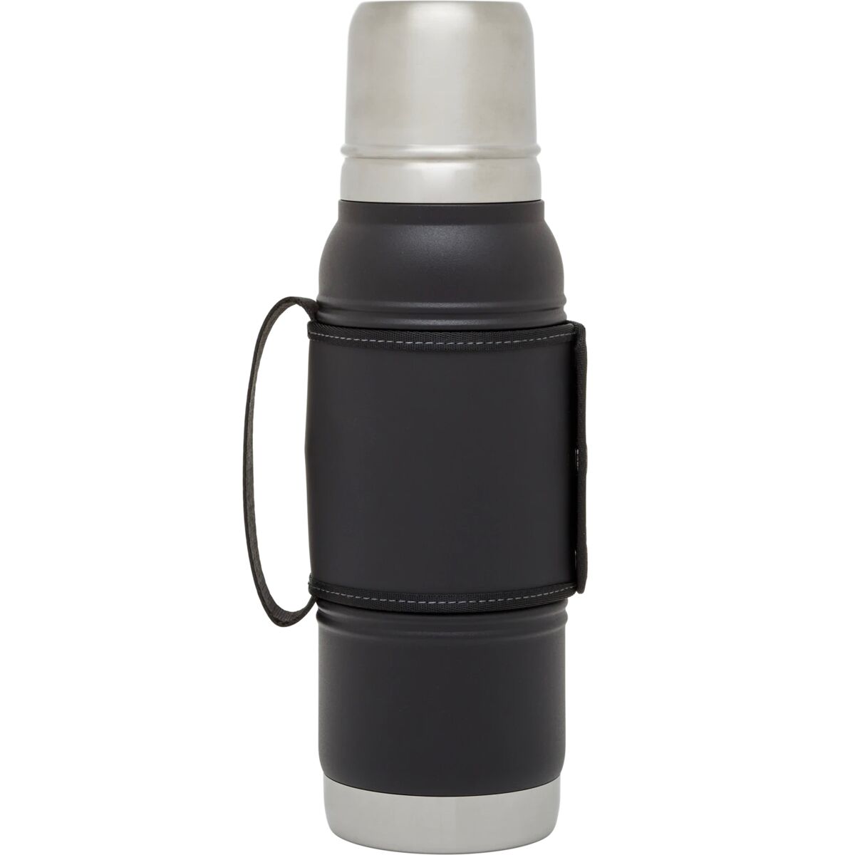 Stanley Legacy Quadvac 1.1qt Thermal Bottle - Hike & Camp