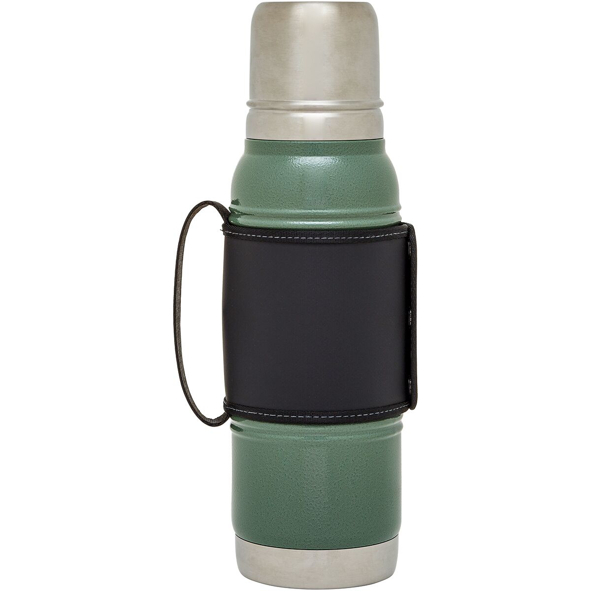 Stanley Legacy Quadvac 1.1qt Thermal Bottle - Hike & Camp