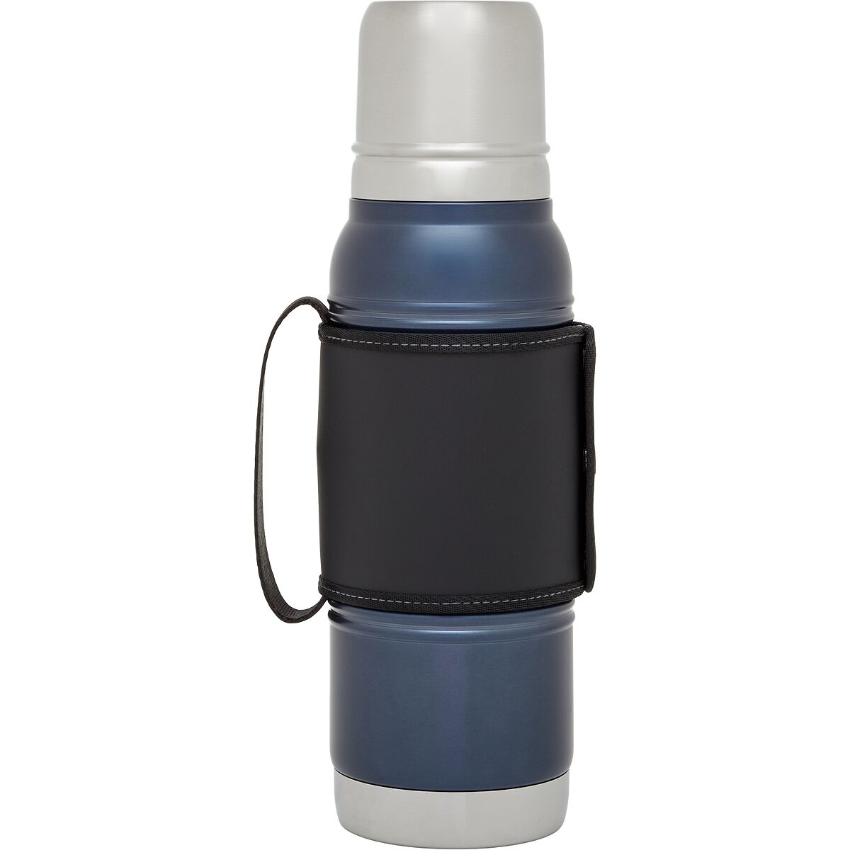 Stanley Legacy Quadvac 1.1qt Thermal Bottle - Hike & Camp