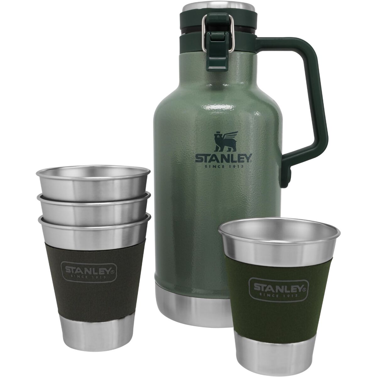 CLASSICVACUUM GROWLER FRAGMENT スタンレー1.9L CLASSICVACUUM GROWLER FRAGMENT スタンレー1.9L CLASSICVACUUM