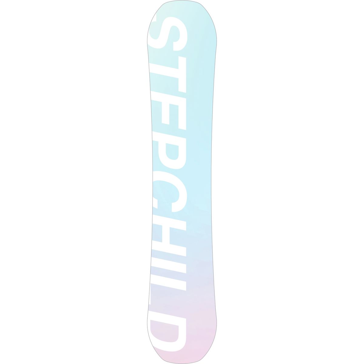 STEPCHILD DESERTED スノーボード 151cm S154CM.jpg