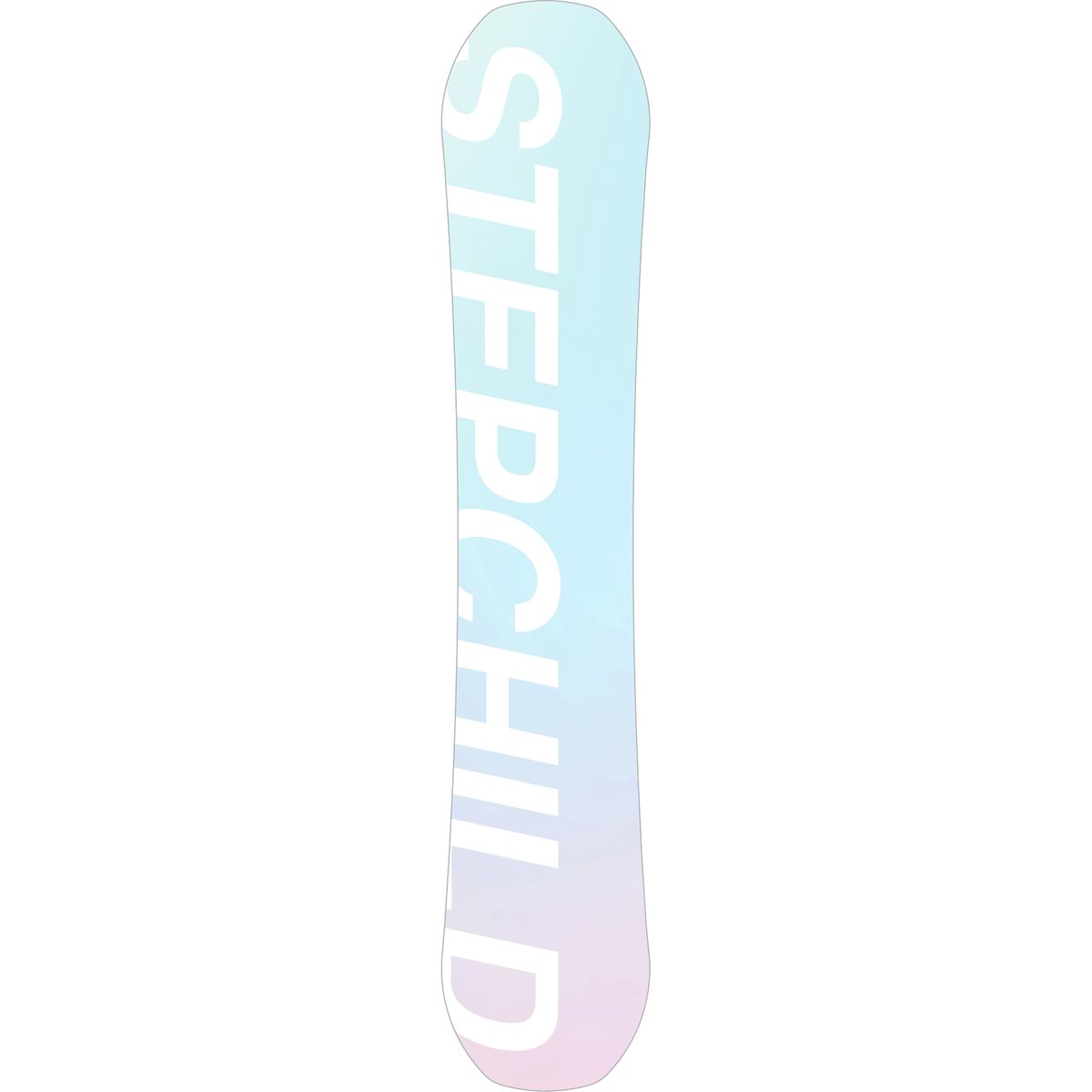 StepChildスノーボード Stepchild Snowboards Weekend Snowboard - Wide - Snowboard