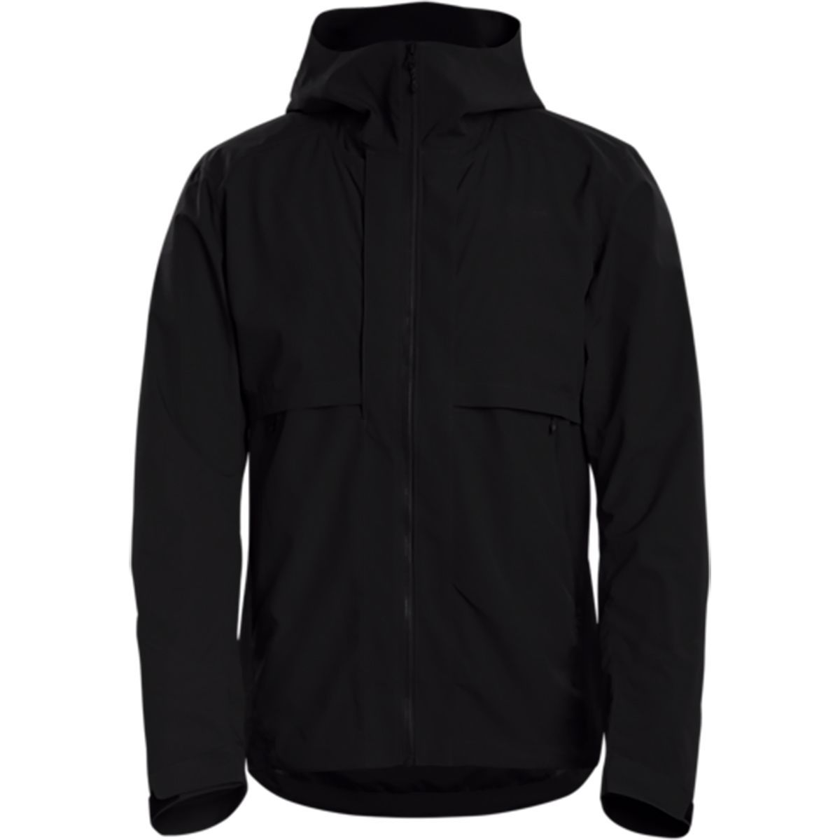 sugoi versa convertible jacket