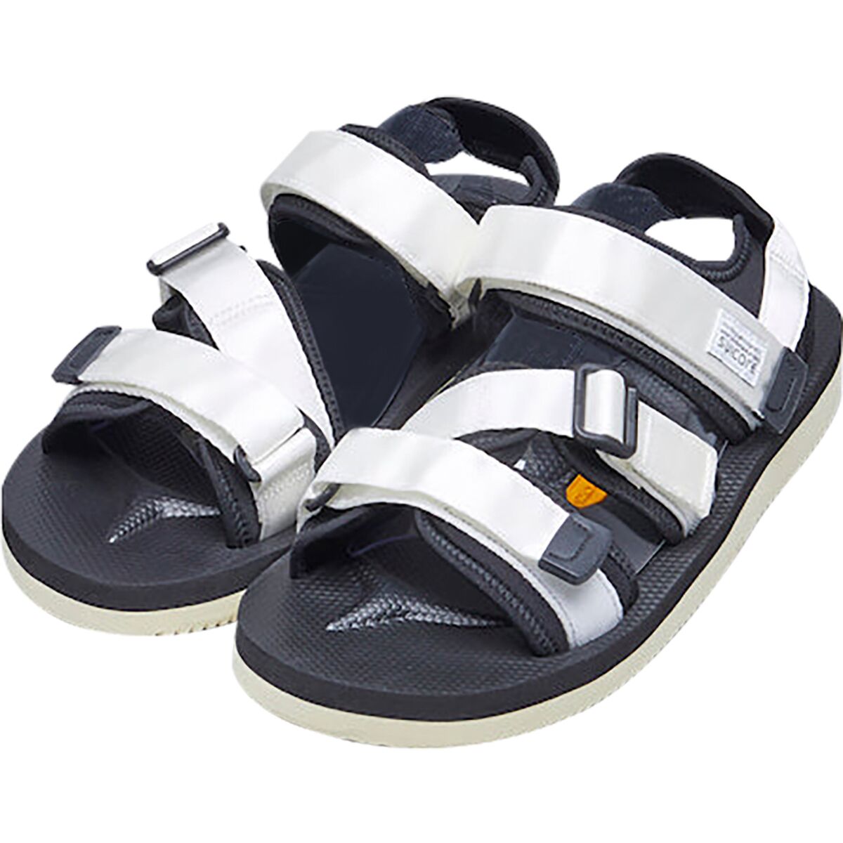 Suicoke Kisee-V Sandal - Men