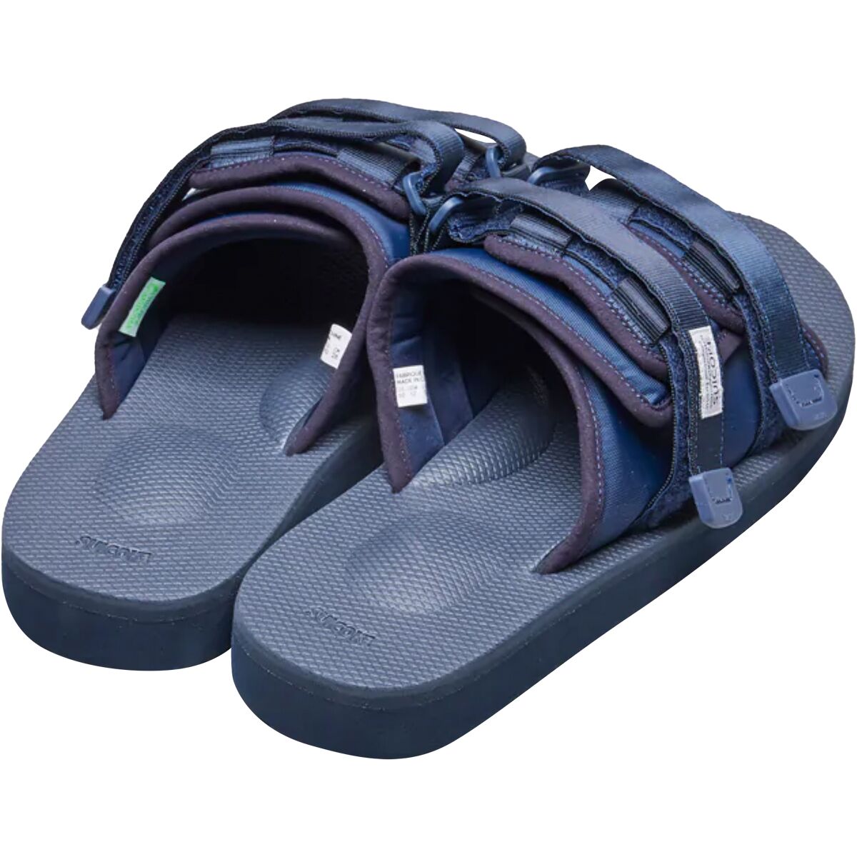 Suicoke Moto-Cab Sandal - Men