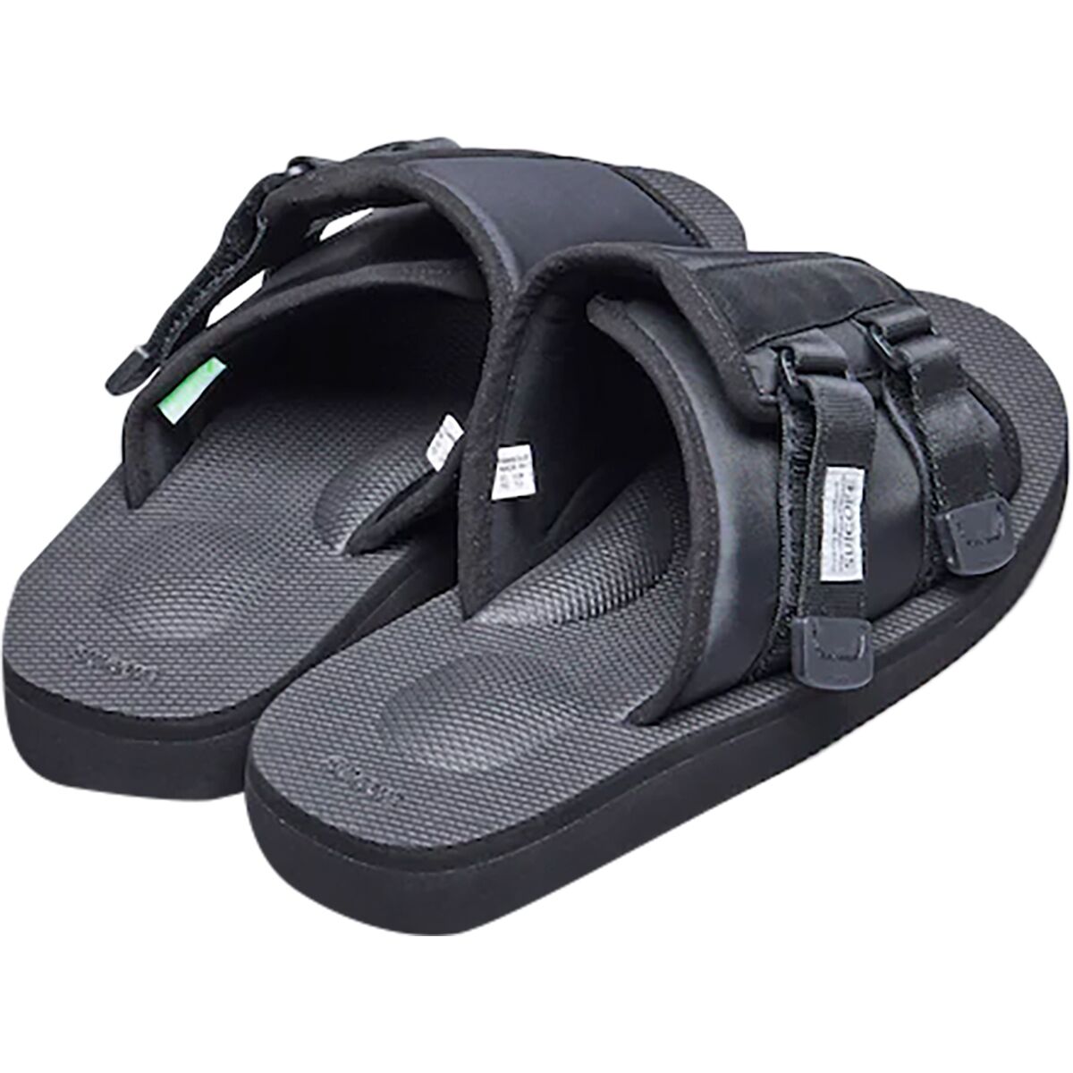 Suicoke KAW-Cab Sandal - Men