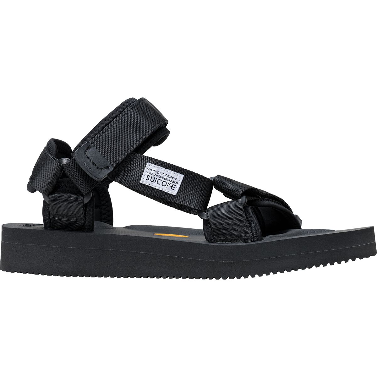 Suicoke Depa V2 Sandal - Men's - Men