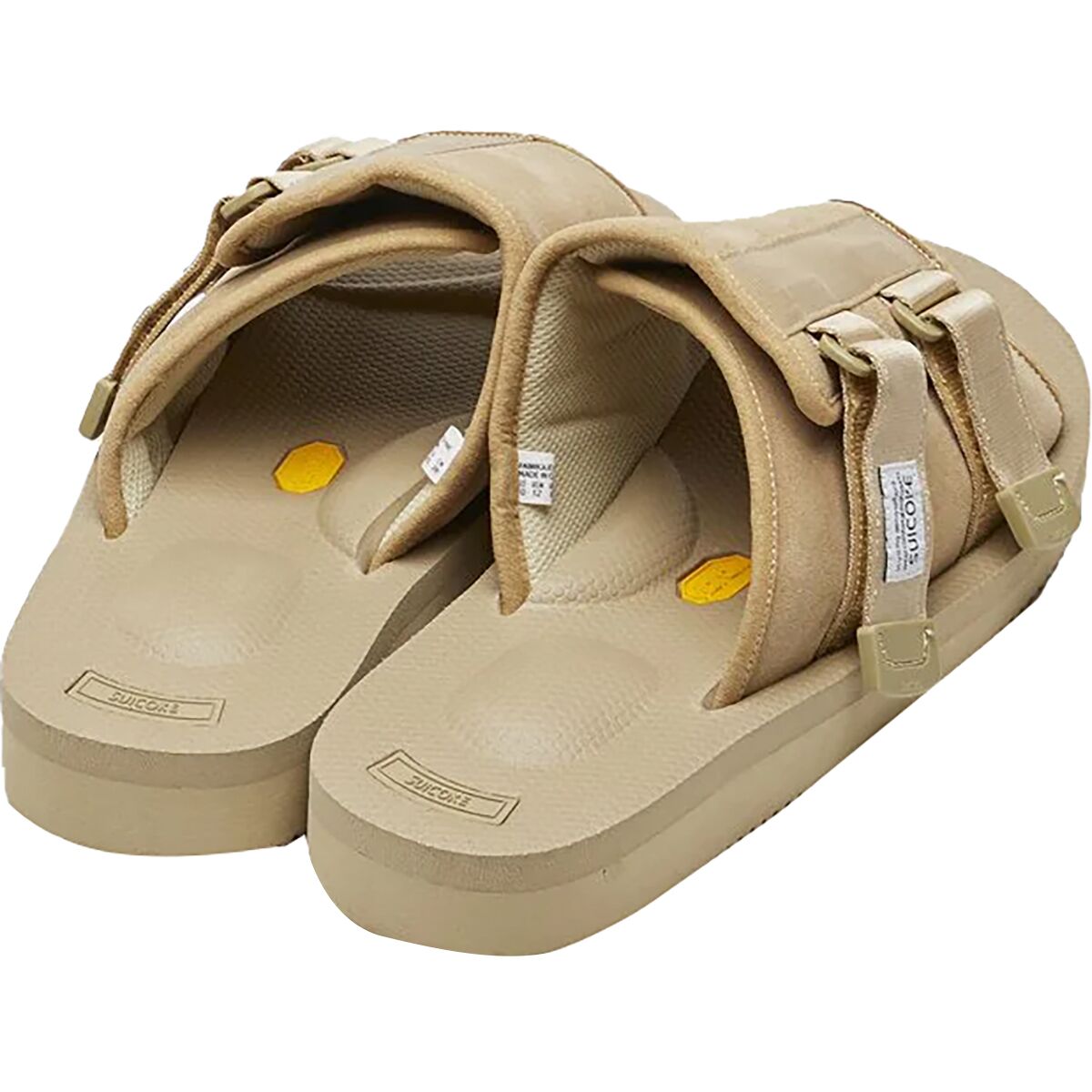 Suicoke KAW-VS Sandal - Men's - Men