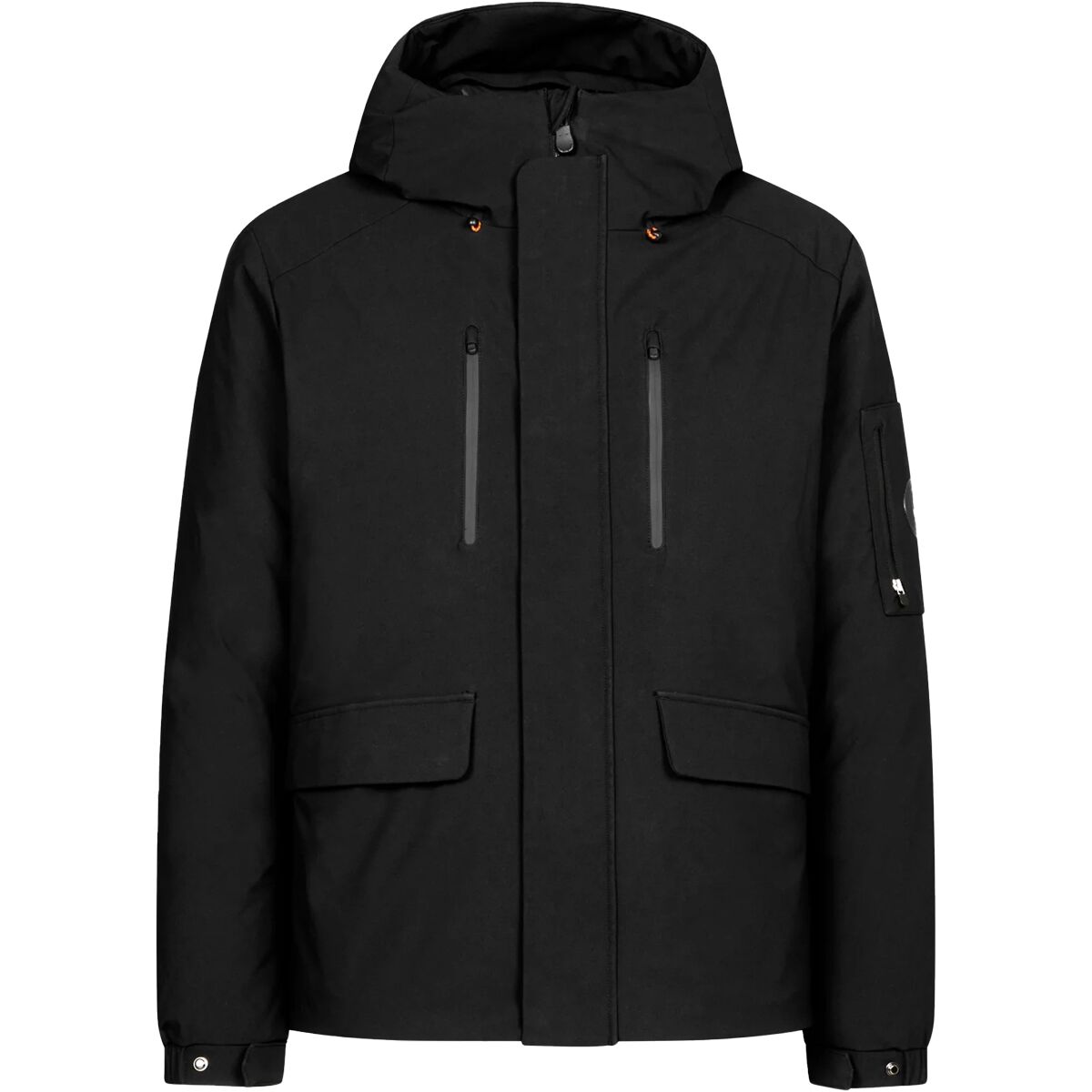 Save The Duck Hiram Hooded Parka - Men's - Men