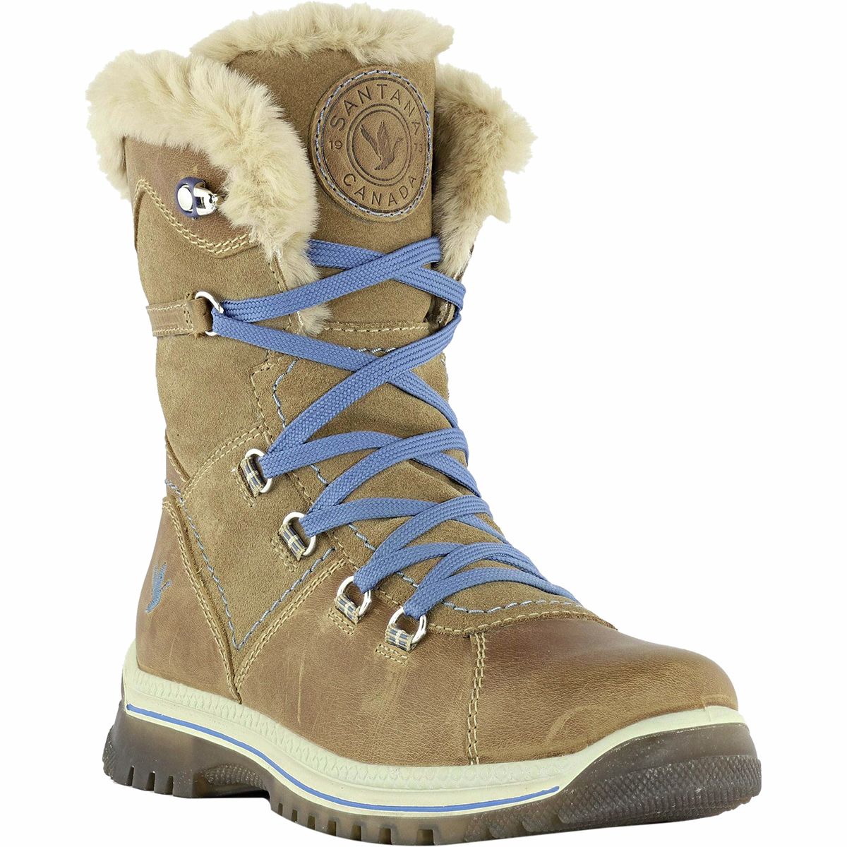 Santana Canada Majesta2 Boot - Women's - Women