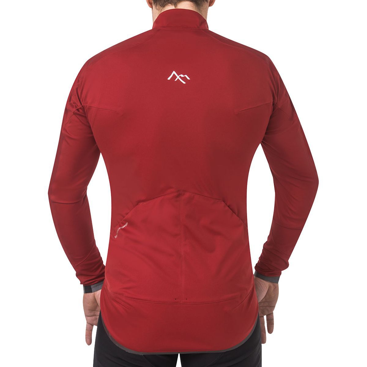 7mesh Industries Corsa Long-Sleeve Softshell Jersey - Men's - Men