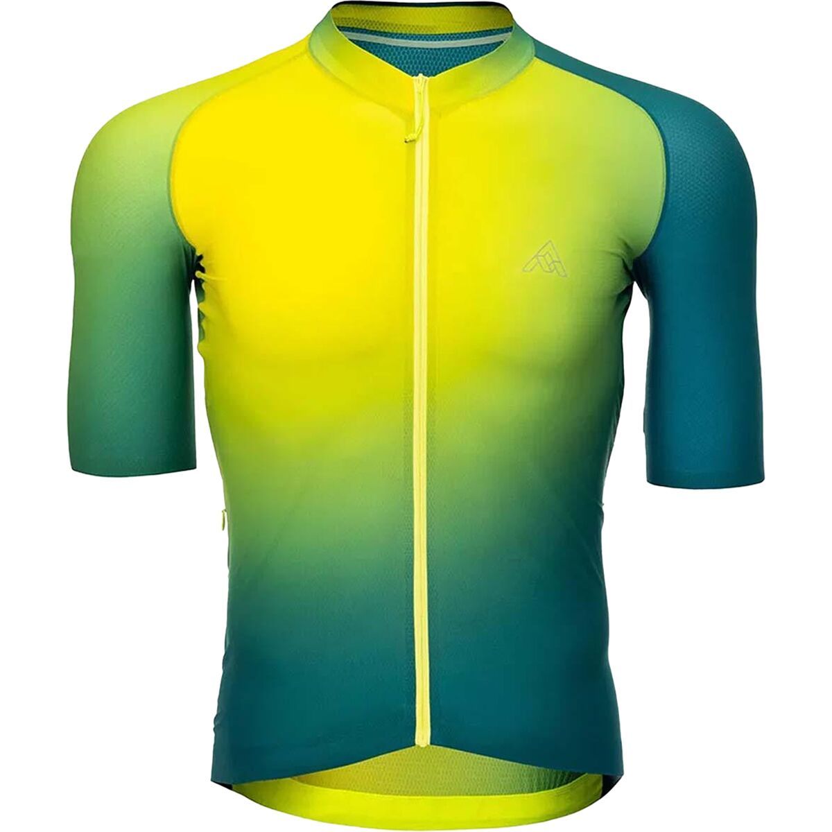 【7 MESH】High line Jersey Women's Skyline Jersey - Women's Road Bike Jersey | 7mesh