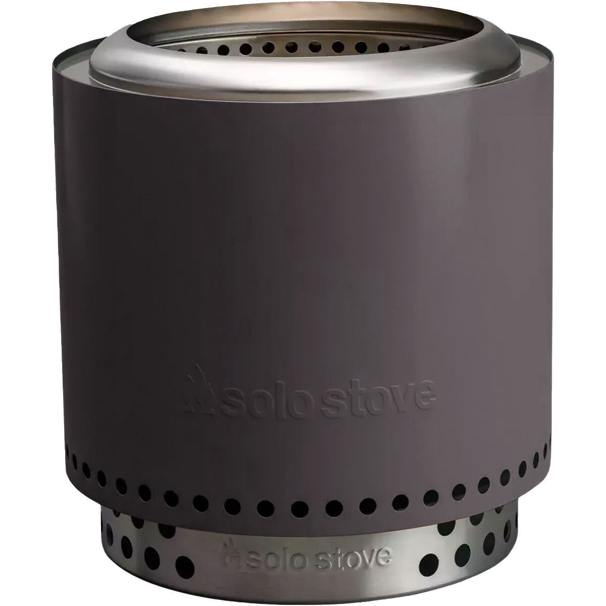 SOLO stove レンジャー Solo Stove Ranger & Stand - AJT Supplies