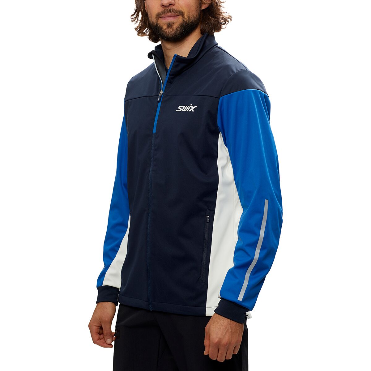 アン　オーバージャージ　swix Swix Cross Jacket - Men's - Men