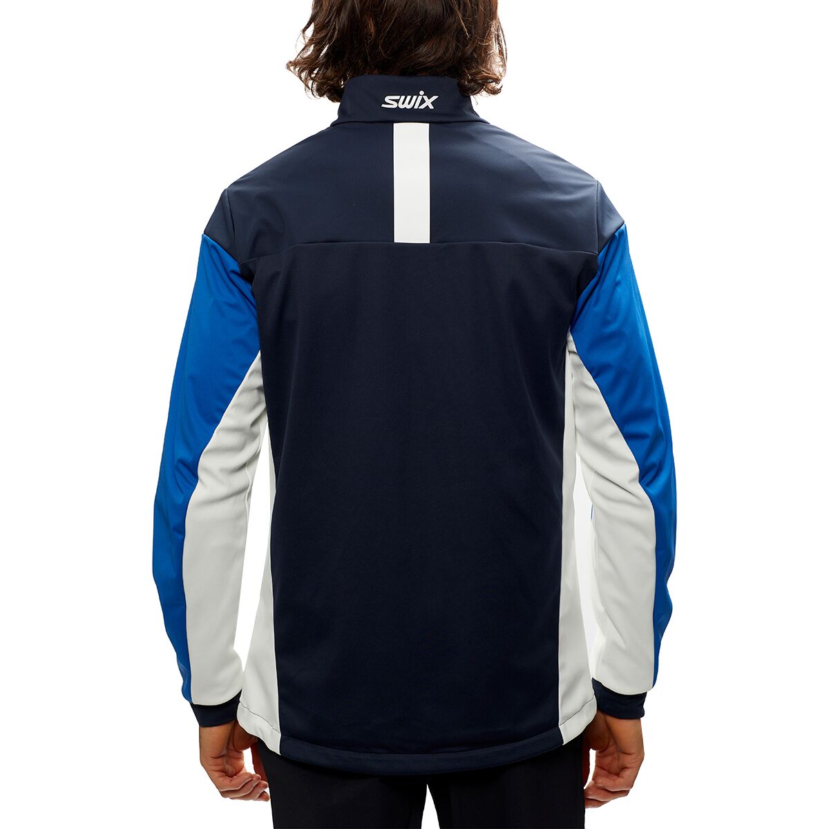Swix Cross Jacket - Men's - Men
